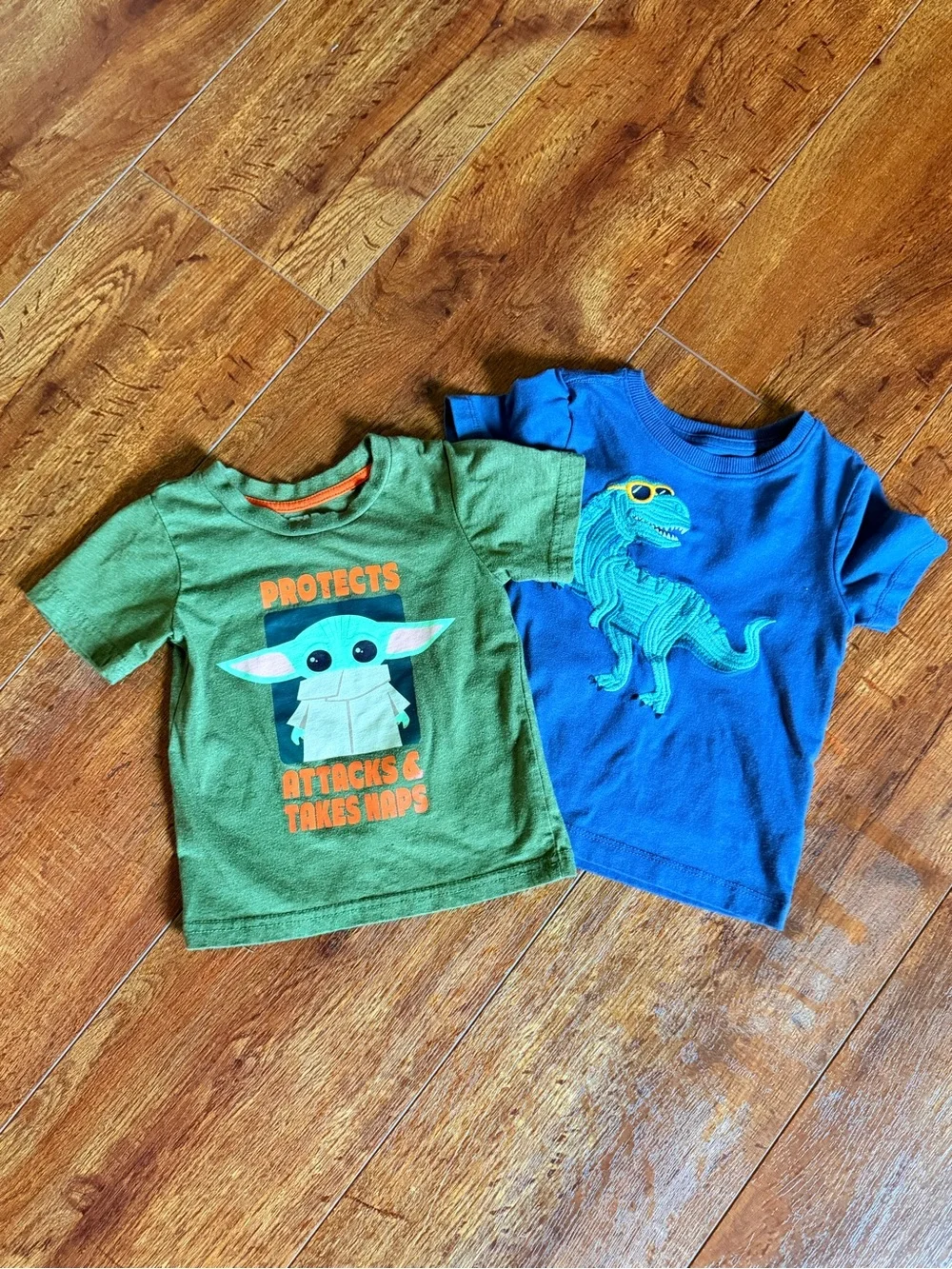 Carters lot 10